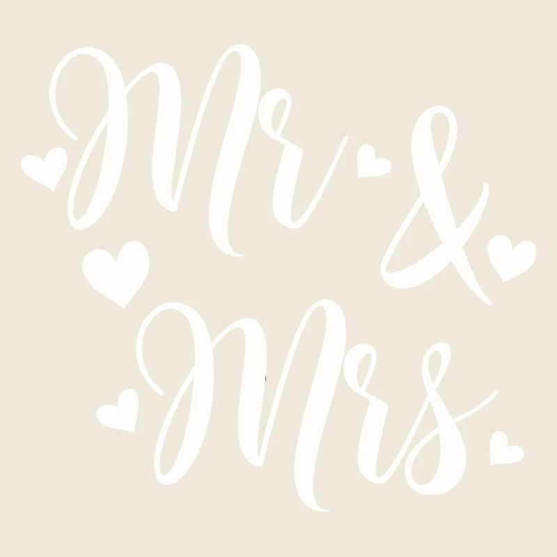 Mr And Mrs white love script