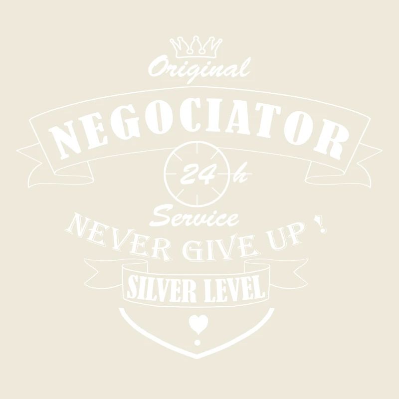 Verhandler Der Verhandler