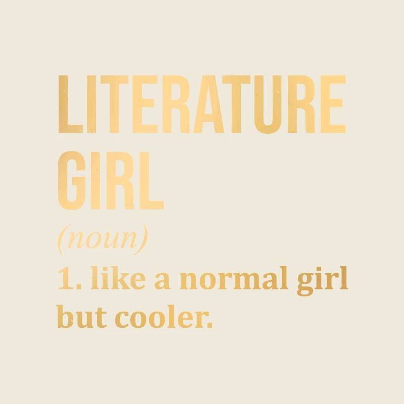 littérature