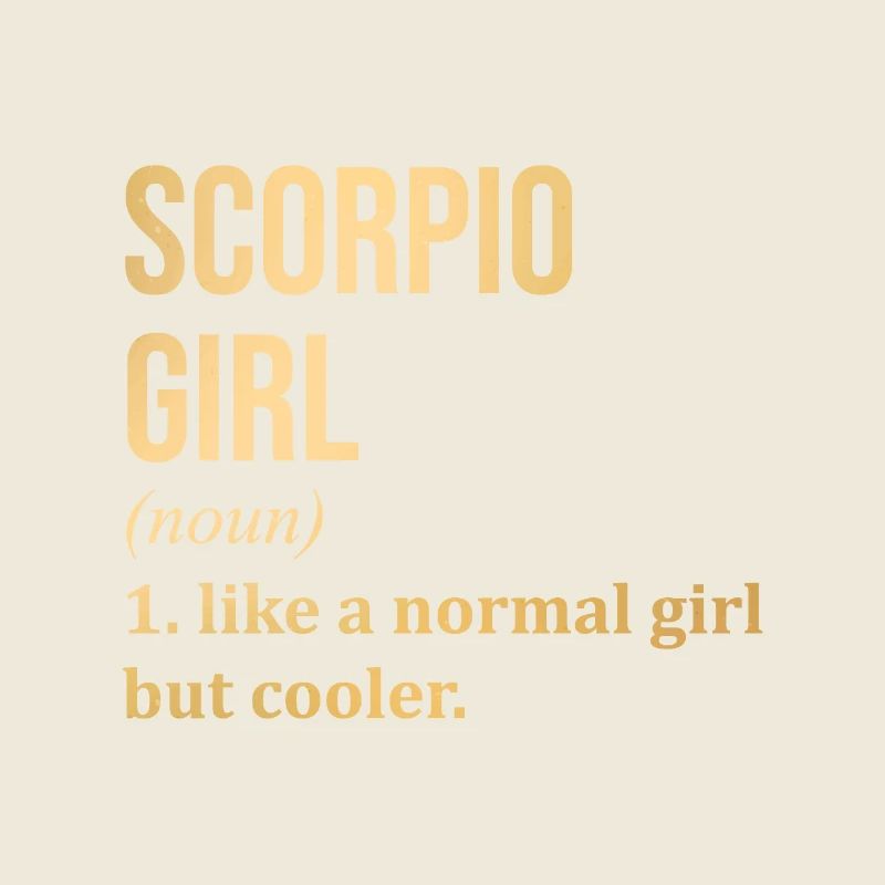 Skorpion