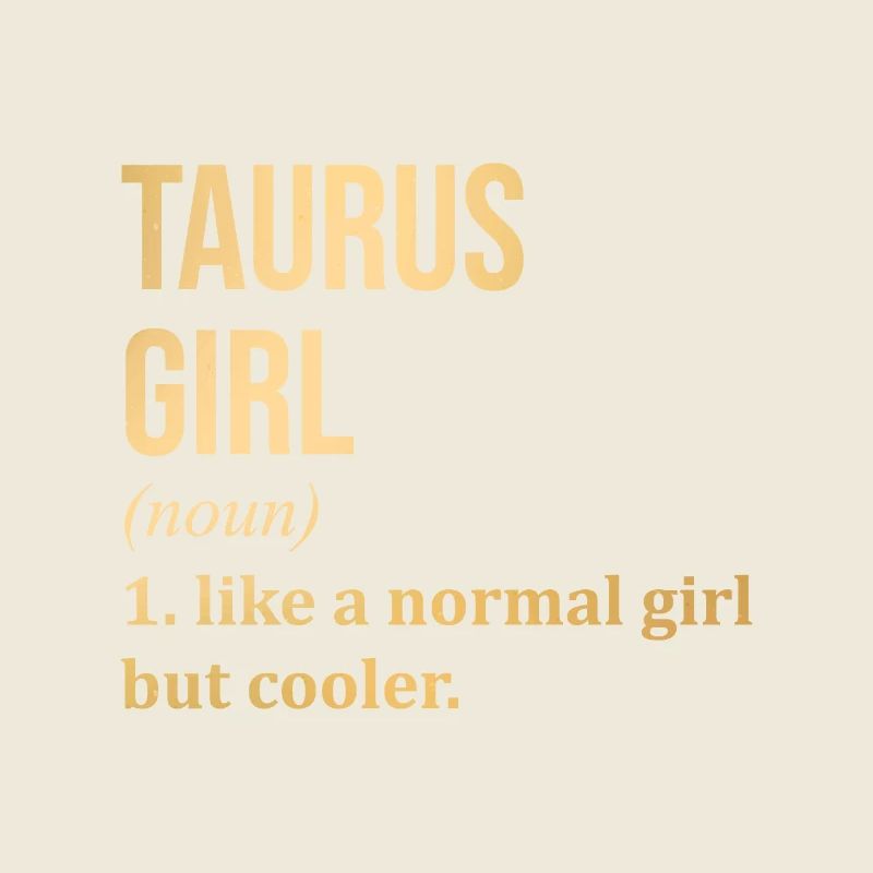 Taurus