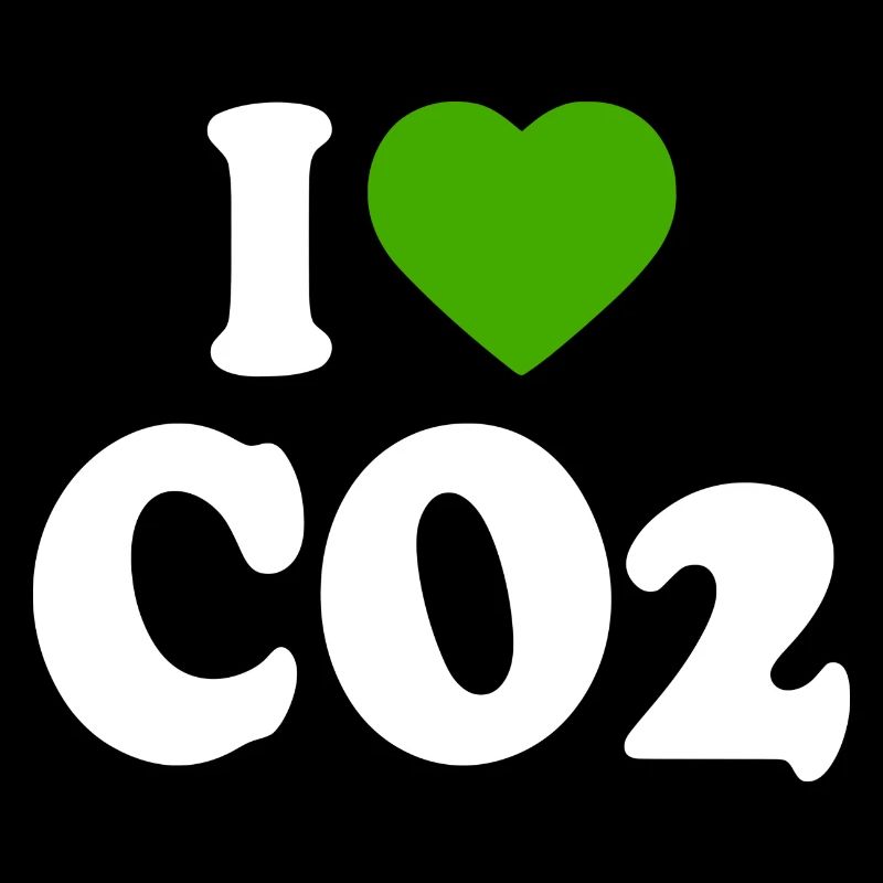 I love co2