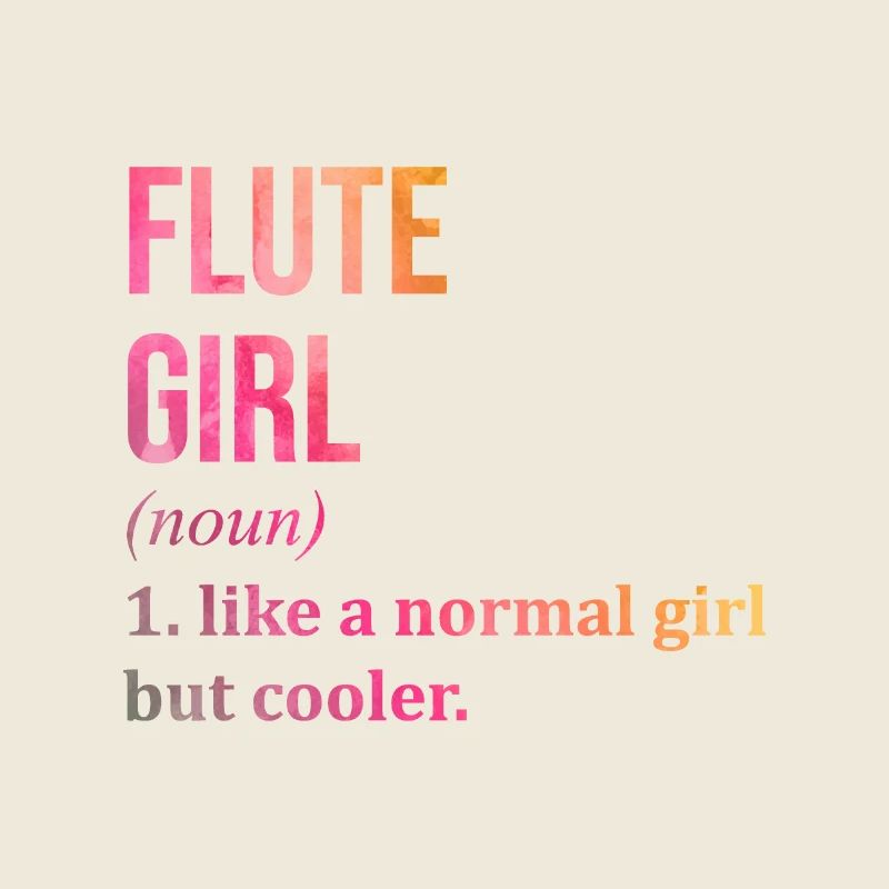 flûte
