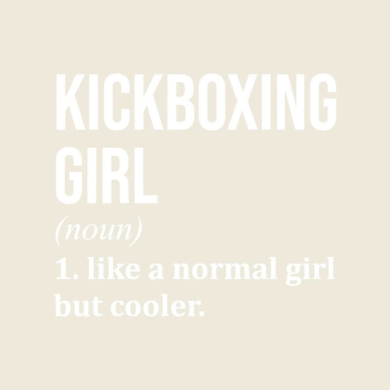 Kickboxen