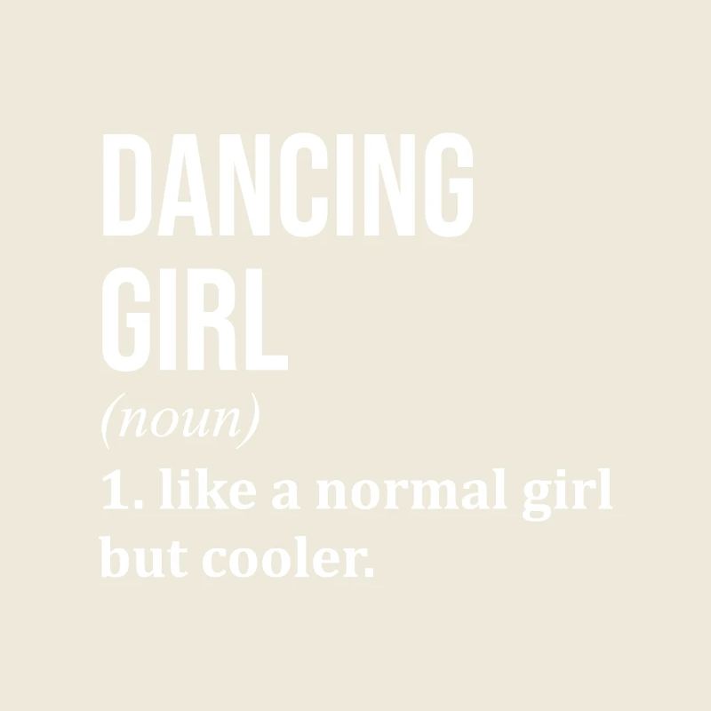 Dancing