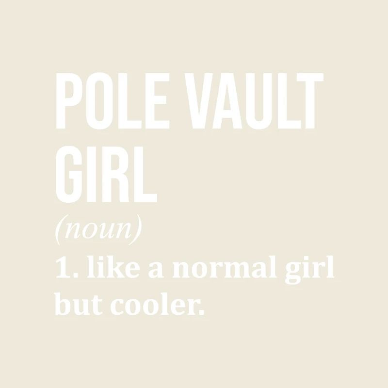 Pole Vault