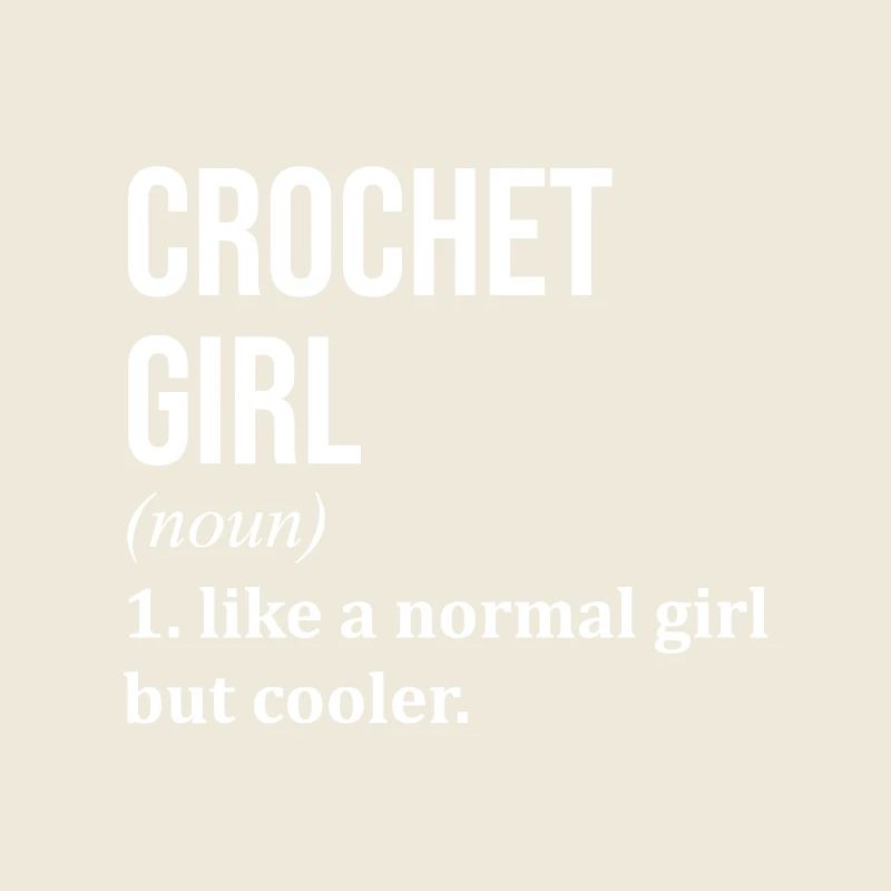 Crochet