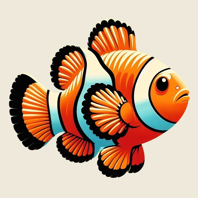 Clownfish