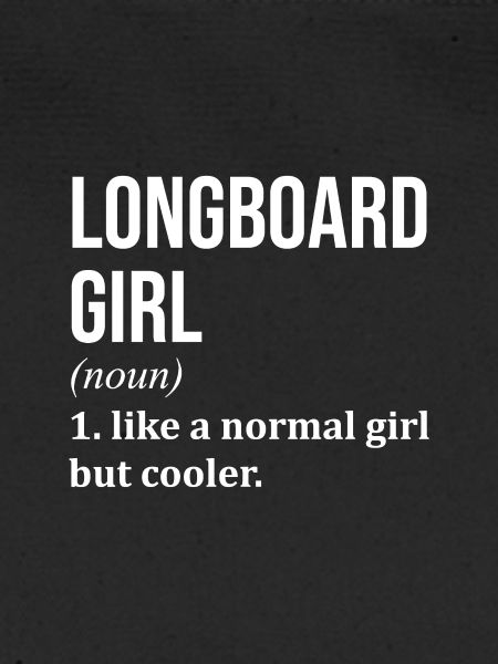 Longboard Longboard Longboard