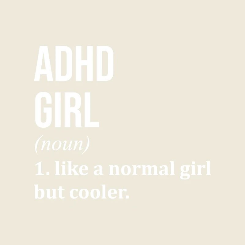 ADHD