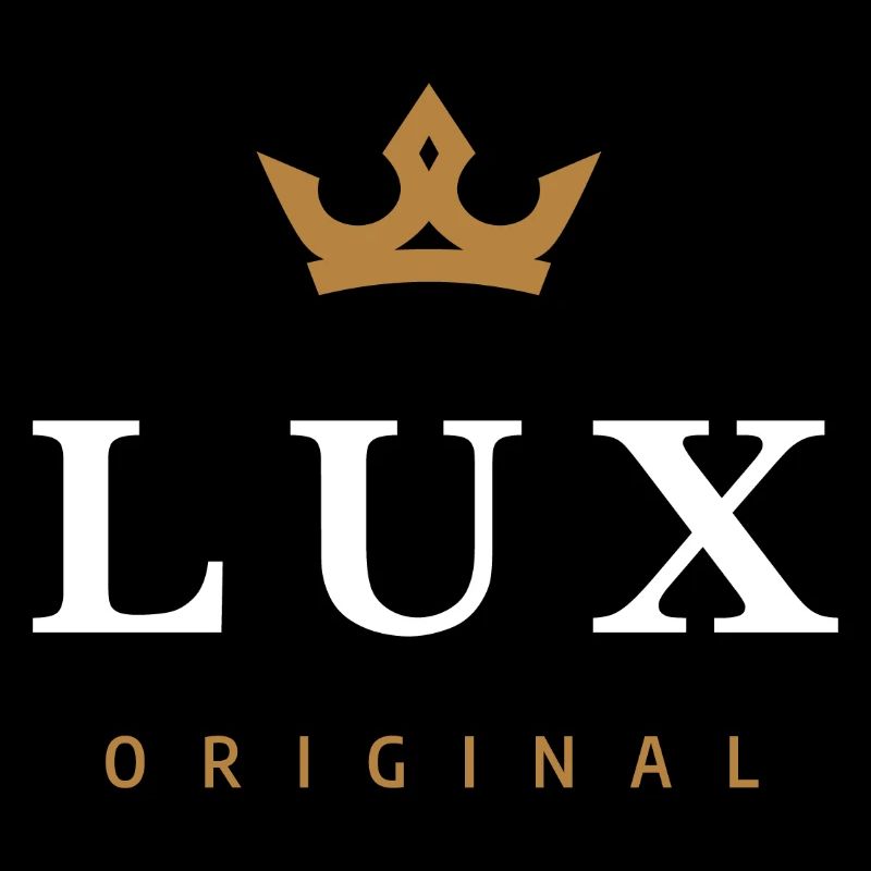 Lux Original Family Logo