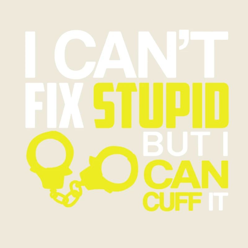 I am A Correction Officer