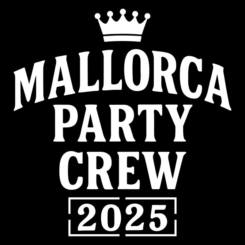 Majorque Party Crew 2025 (Garantie du prix le plus bas)