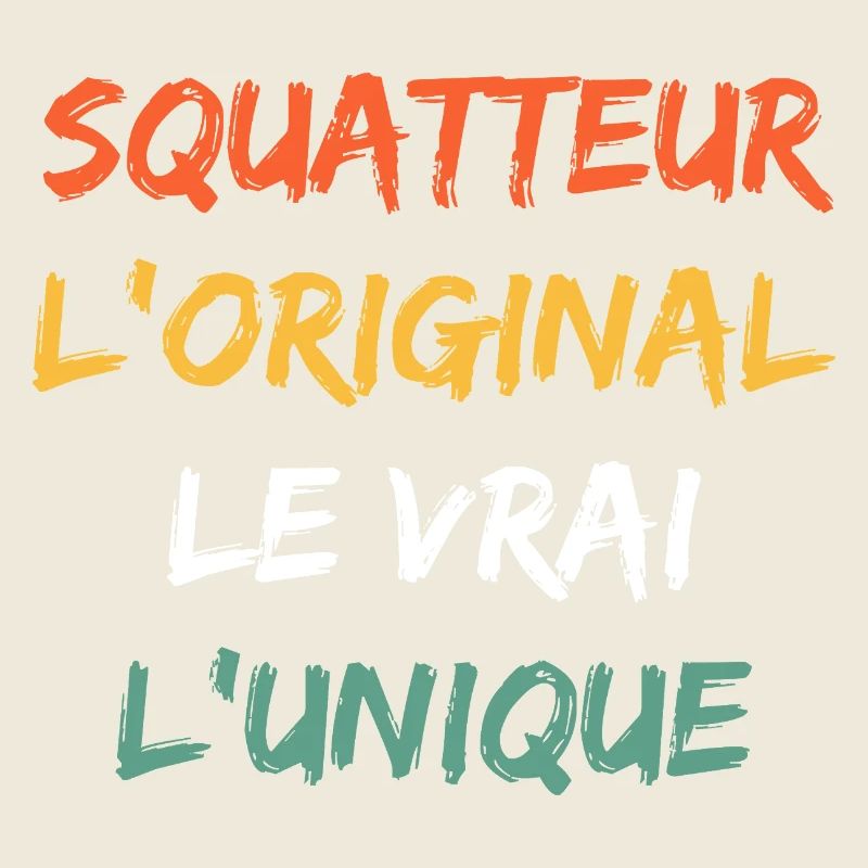 squatteur