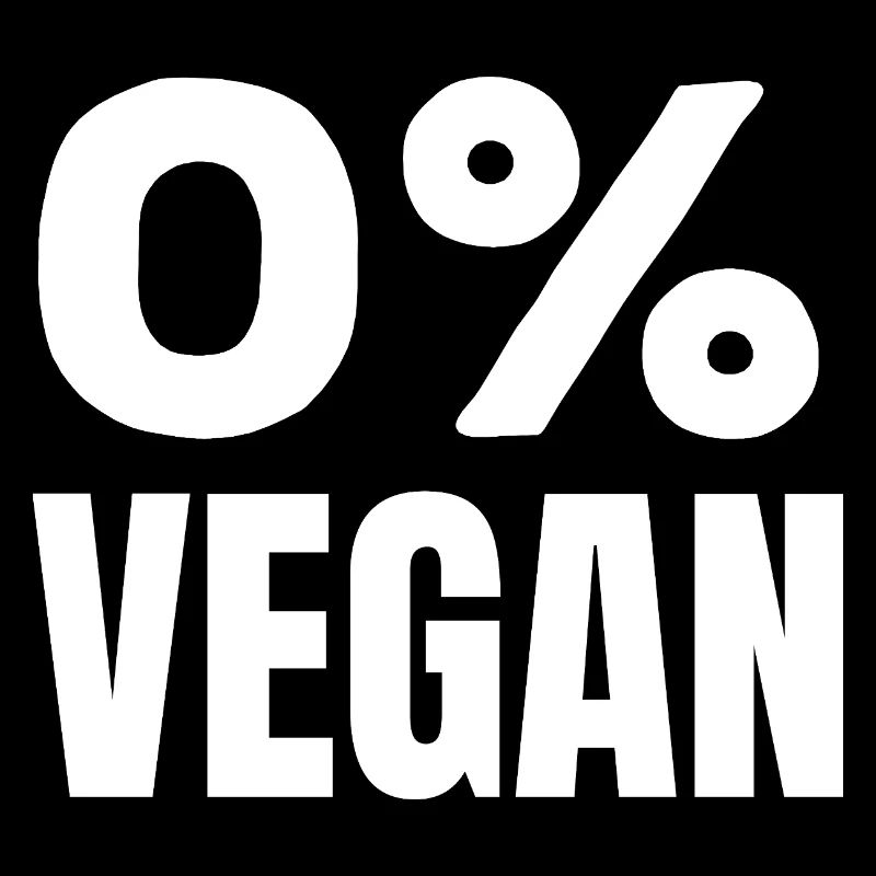 Kein Veganer Lustiger Fleisch BBQ Grillen Essen