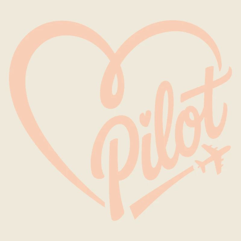 Pilot and Airplane