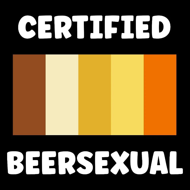 Beersexual Hot Beer Palette