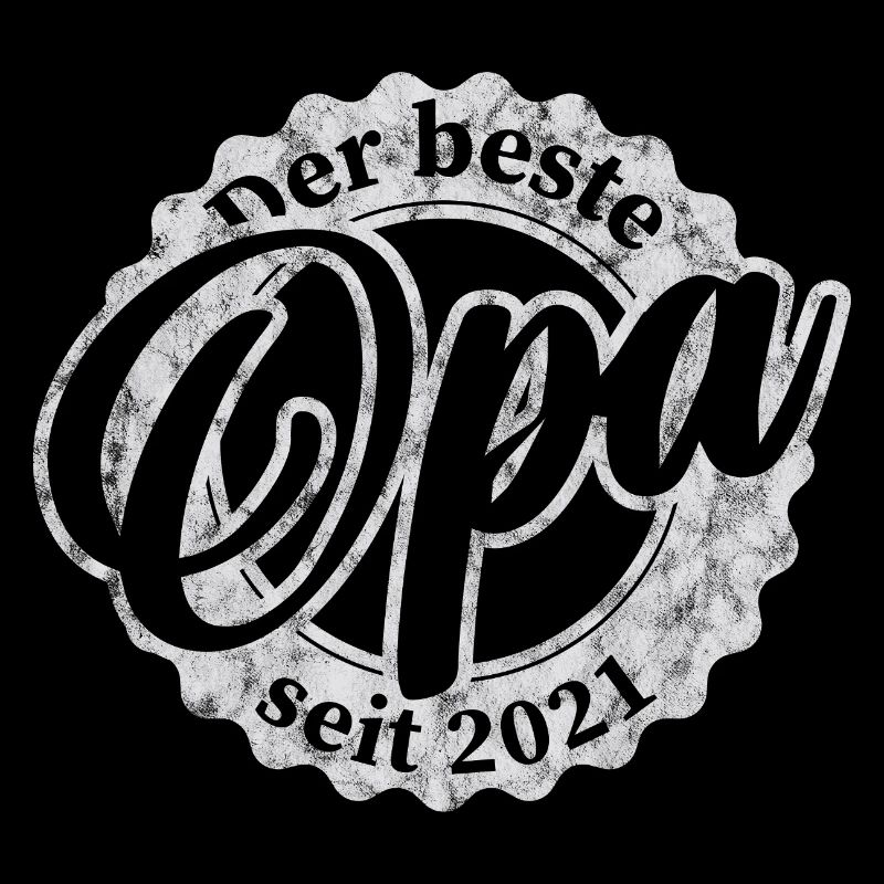 Der Beste Opa seit 2021
