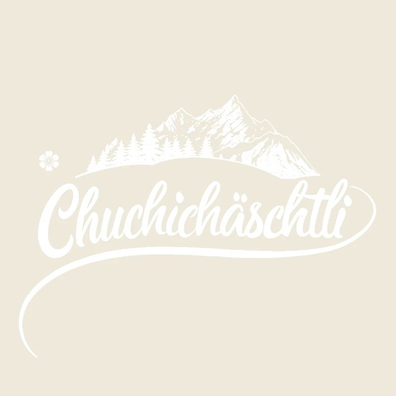 Chuchichäschtli - Schweizer Kultbegriff