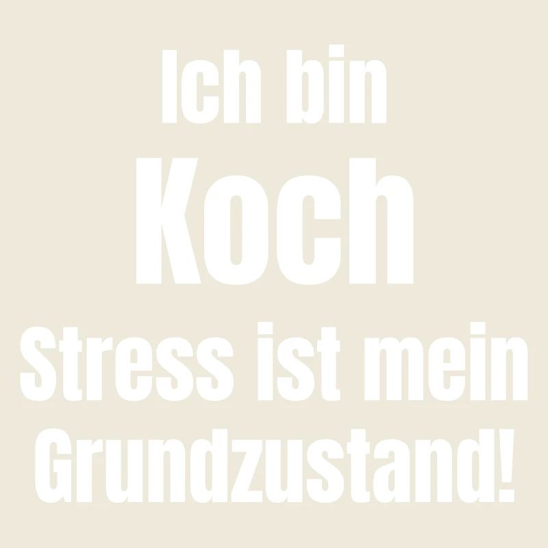 Stress du chef : condition de base