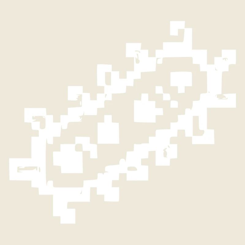 Bactéries Tiges Pixel Germ