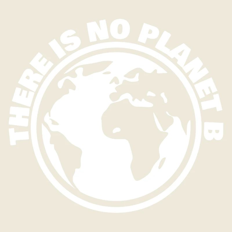 Il n’y a pas de planète B