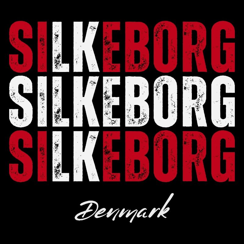 Silkeborg in the Heart, Danemark présent