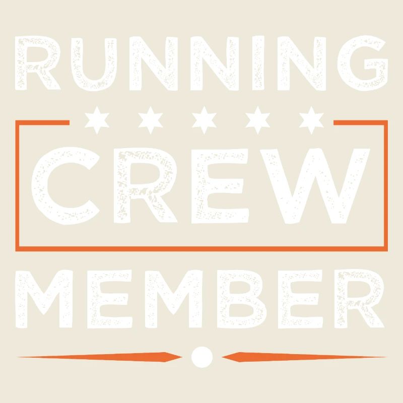 Running Crew
