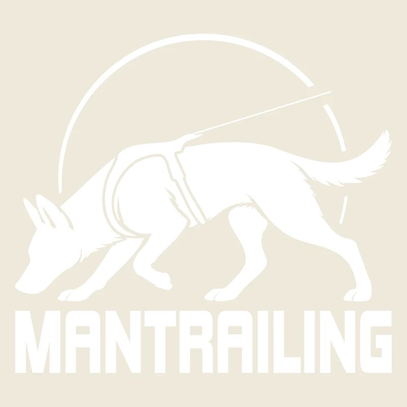 Malinois Mantrailing Hundesport Hunde Hund