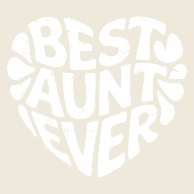 best aunt ever