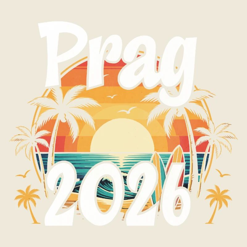 Prag 2026