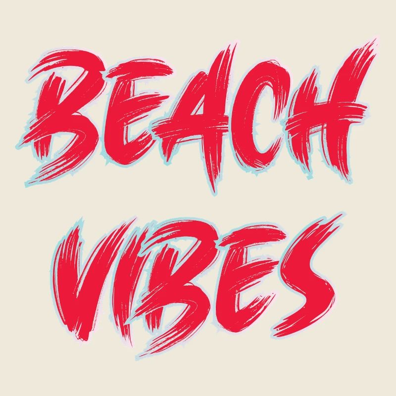 Beach Vibes