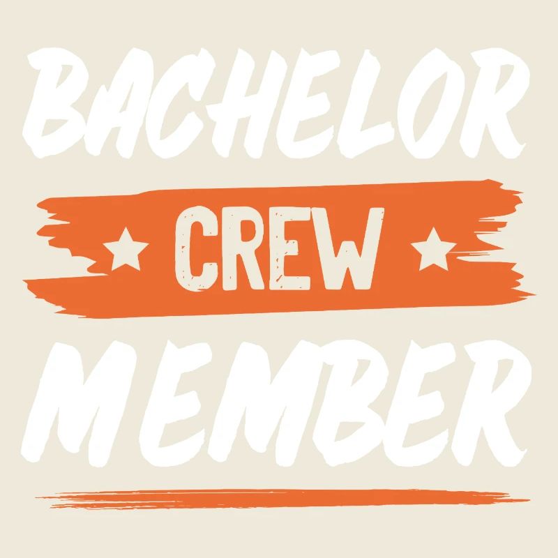 Bachelor Crew