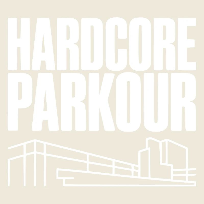 Hardcore Parkour