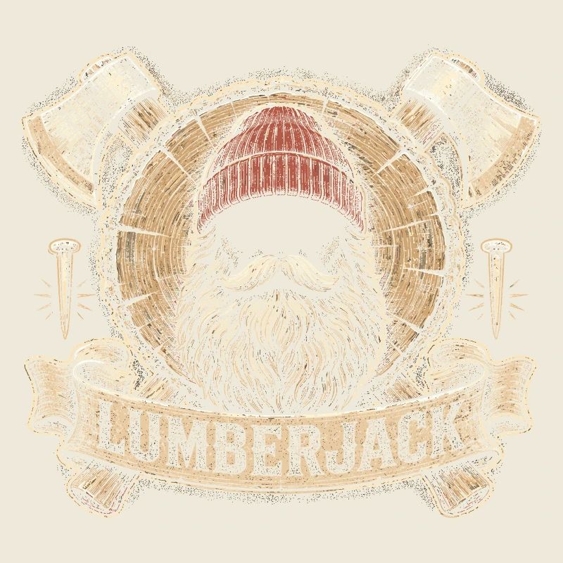 Lumberjacks Tree Cutters Lumberjacks