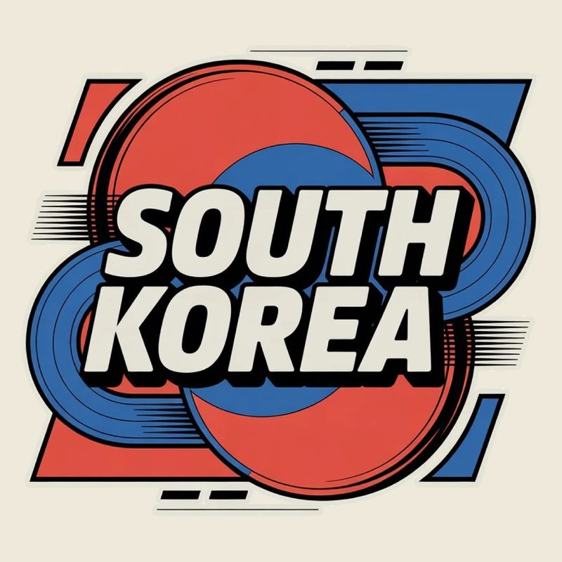 South Korea