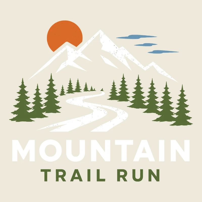 Mountain Trail Run