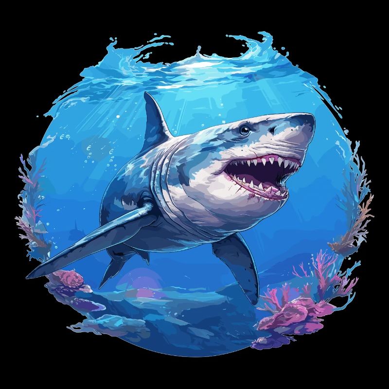 Requins Requin