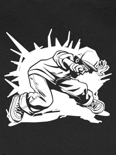 B-Boy