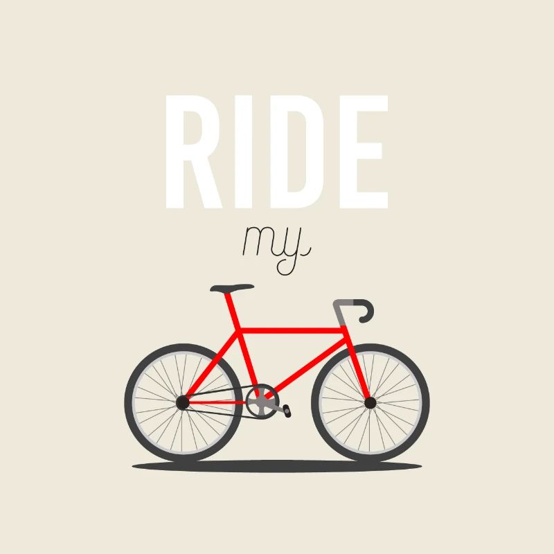 CYCLE | Monter mon vélo