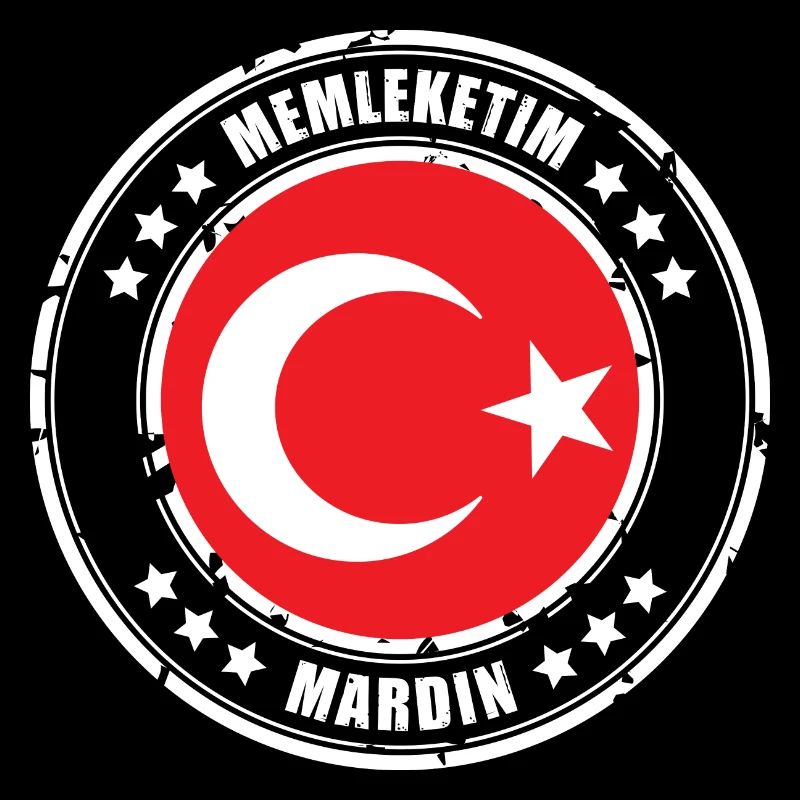 Memleketim MARDIN