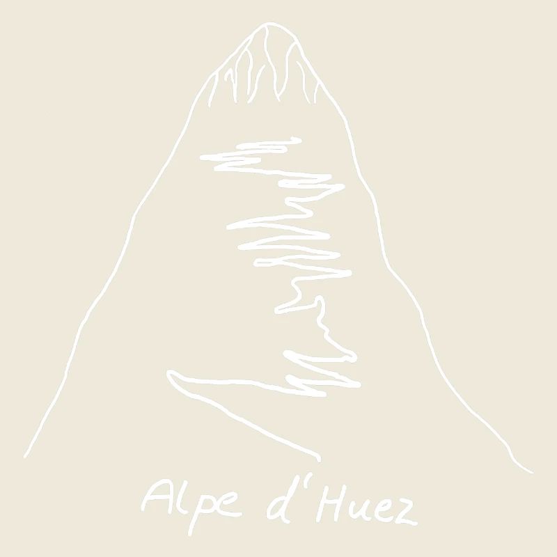 Alp d Huez