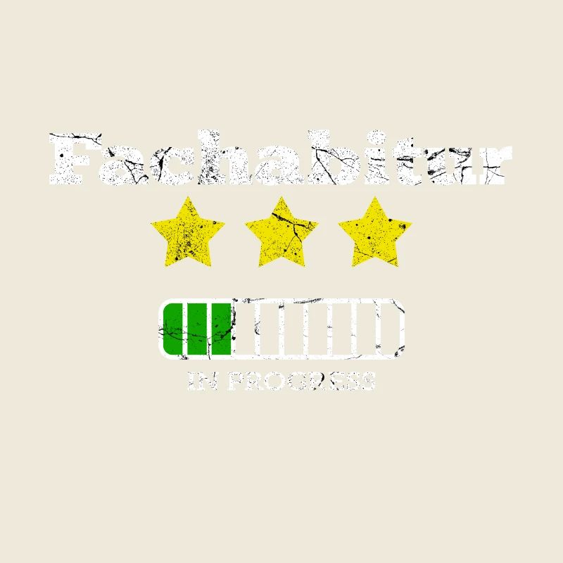 Fachabitur in progress / Schule / HATRIK DESIGN