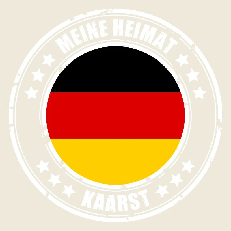 Meine Heimat ist KAARST