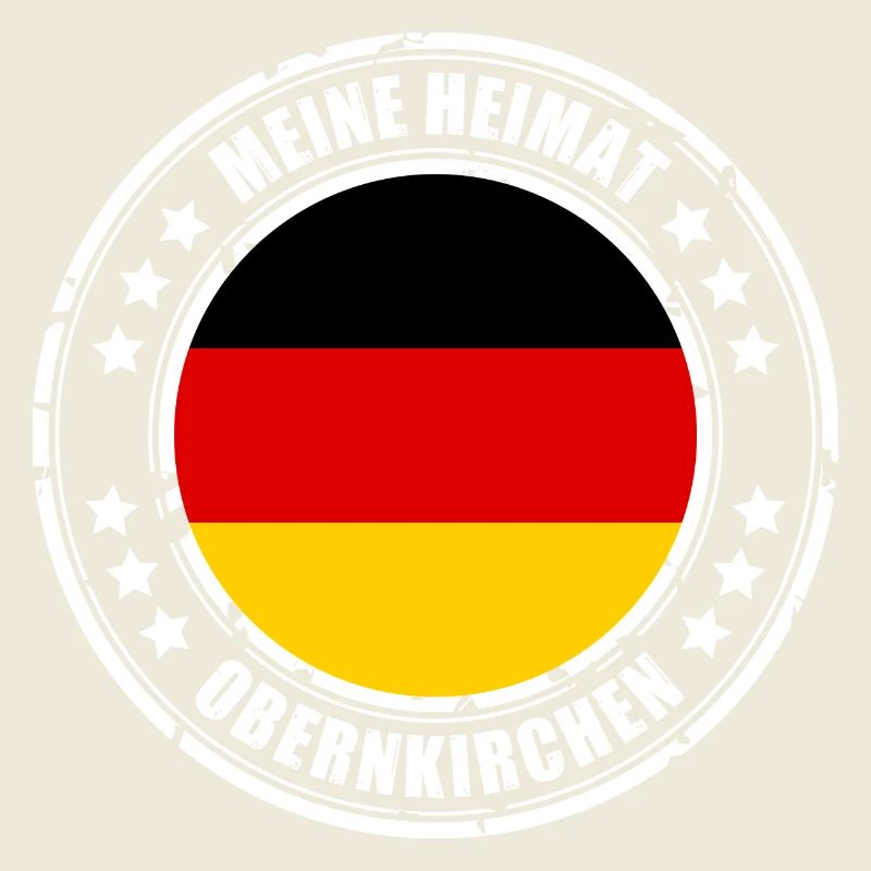 Meine Heimat ist OBERNKIRCHEN