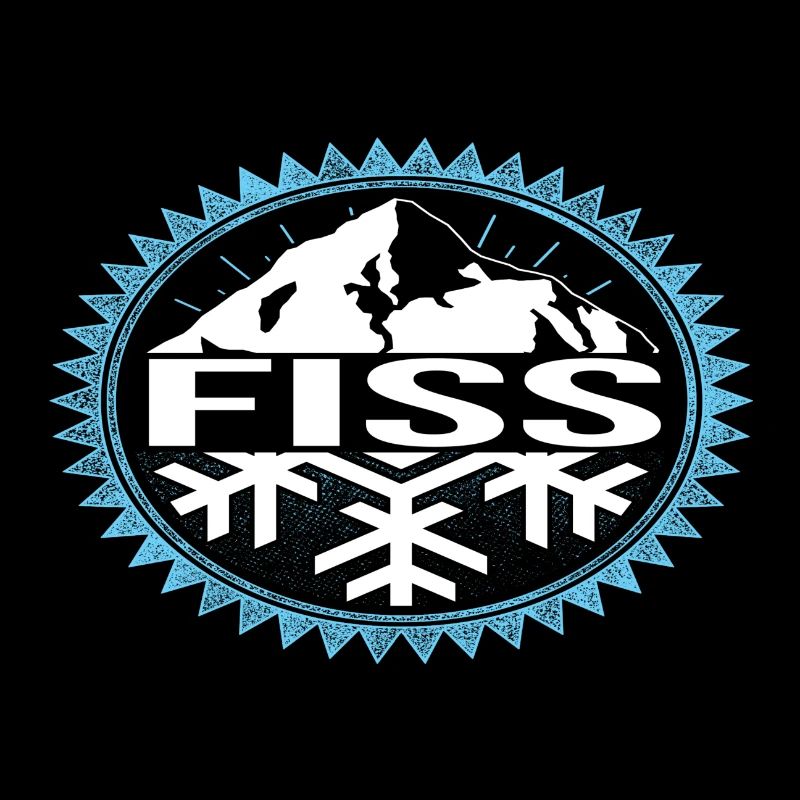 FISS Winter Berge