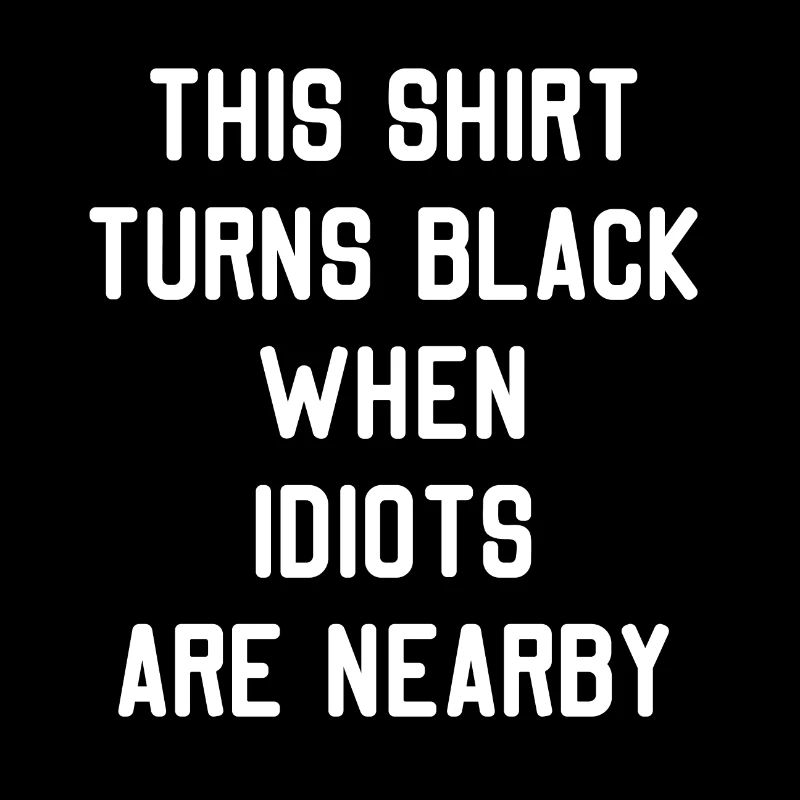 idiots