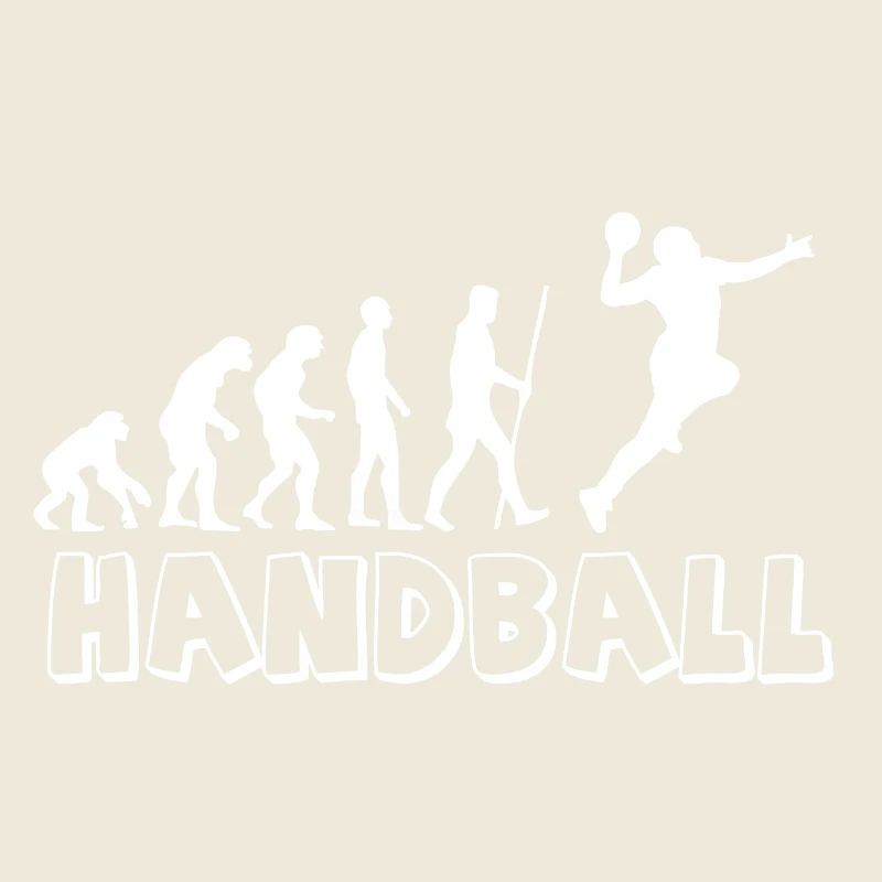 Handball Evolution