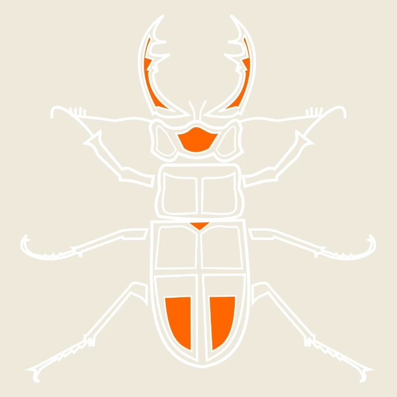 Hirschkäfer
