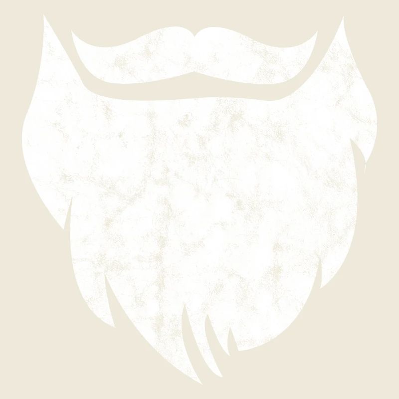 Bart Schnurrbart Hipster Barthaare